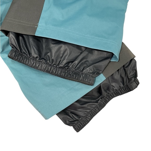 Mountain Hardwear Men’s Returnia Insulated Pants Cloudburst Size L Tall Ski Snow - Picture 7 of 9